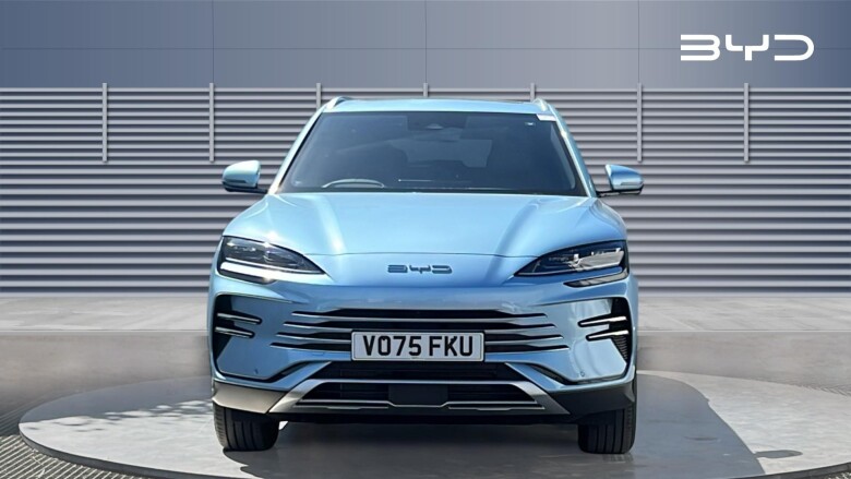 BYD Seal U 1.5 DM-i Boost 5dr Auto Estate